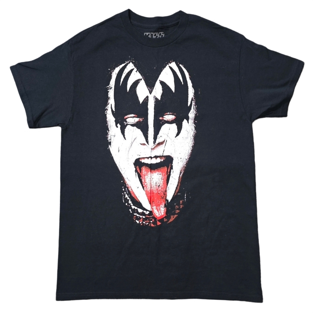 KISS Gene Simmons 2015 Graphic Tee